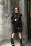 Walter Van Beirendonck Short Bloss AW22-23 2008